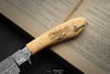 三希堂  现代刀系列  猛犸小猎  未开刃 商品缩略图4