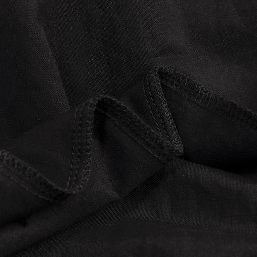 HX 夏季圆领短袖T恤合体S102423044101/02/03 商品图14