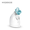 金稻 蒸脸仪器面部喷雾补水仪蒸汽机 热喷蒸脸器 加湿器香薰离子热喷面膜搭档  商品缩略图10