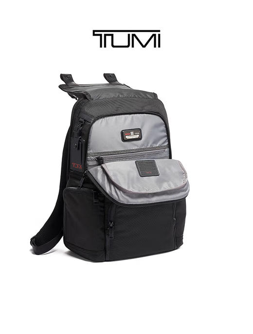 TUMI 背包  TM02603174D3-F .【刻字后发出的商品，不支持退换货服务】 商品图1