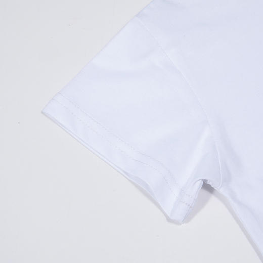 贝贝怡童装宝宝休闲套装纯棉夏装儿童短袖T恤短裤薄款男童两件套ZB2DT039 商品图6