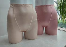 D083日式收腹提臀安全裤