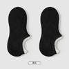 都市丽人简约系列隐形袜女超薄棉袜子薄款隐形袜LC4DB6 商品缩略图4