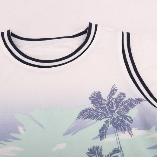 棉果果夏季新品男童短袖T恤M212140224261 商品图1