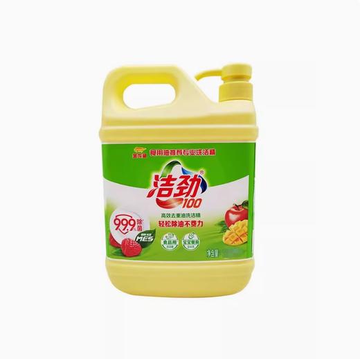 金龙鱼洁劲洗洁精1.8kg【BC】【QC】 商品图0