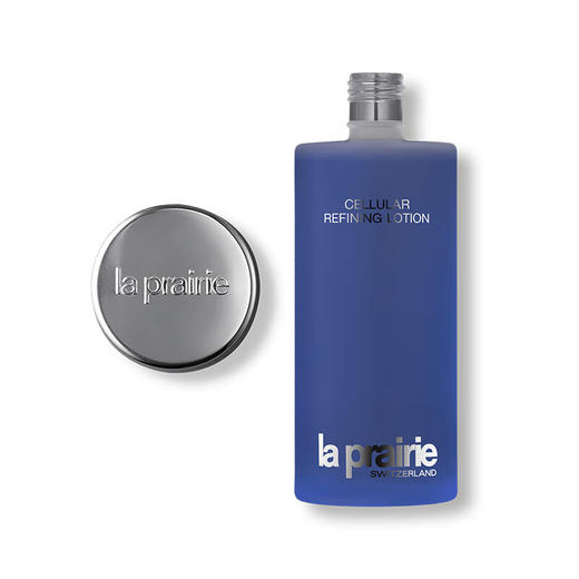 LaPrairie莱珀妮滋润爽肤水【蓝水】250ml 商品图1