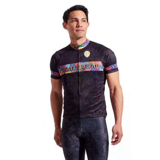 正品一字米PEARL iZUMi  x Grateful Dead联名款，原包装原吊牌全
Rambler Expedition PRO 气动套装 商品图1