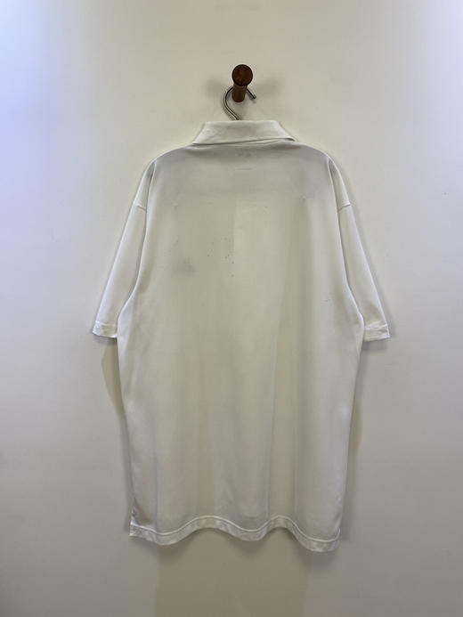 adidas GOLF 高尔夫系列 短袖POLO衫 _SPL(M) 商品图3