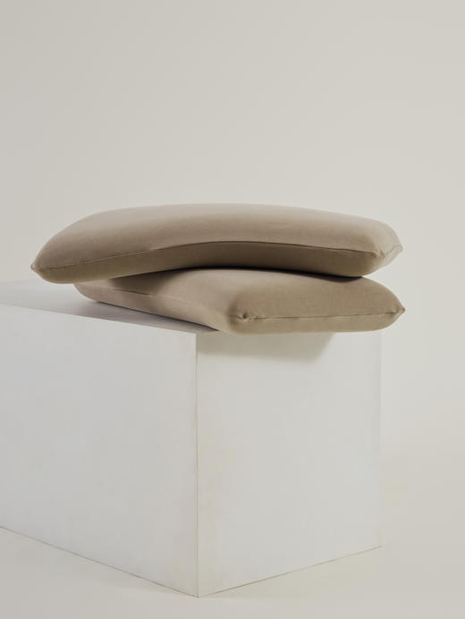 生物基零压深睡记忆枕 商品图5