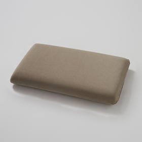 生物基零压深睡记忆枕