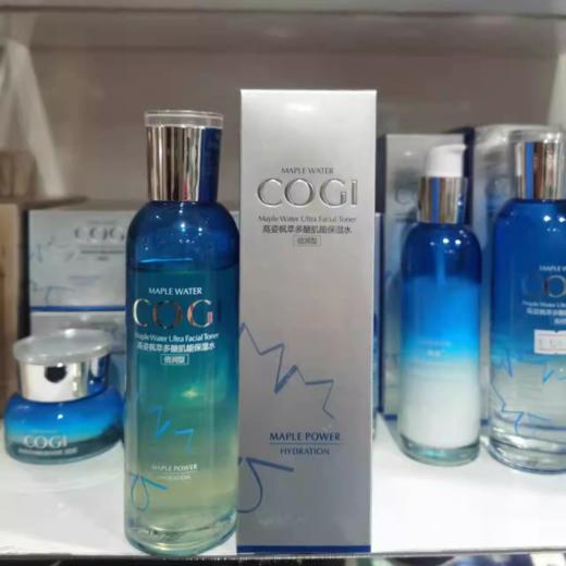 高姿枫萃多醣肌能保湿水（倍润型）170ml 商品图3