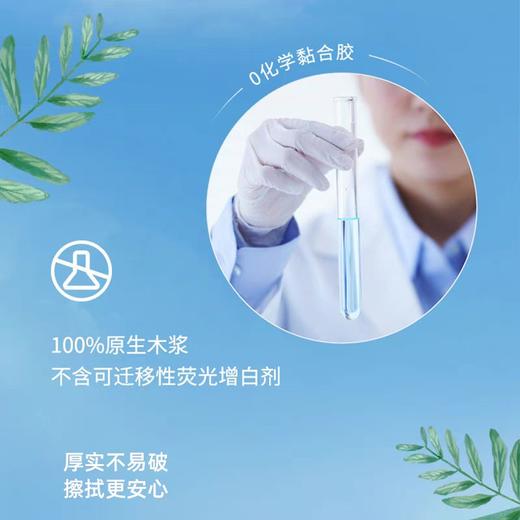 心相印云感柔肤臻享装 12卷/提 商品图3