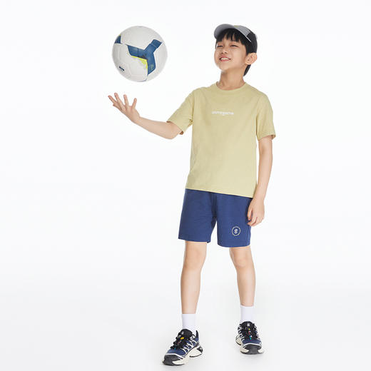 onmygame爽爽T+爽爽短裤 商品图3