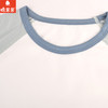 棉果果夏季新品5A抗菌纯棉80-130码男童套头T恤M211140224345 商品缩略图2
