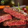 澳洲原切草饲上脑牛排  约400g 商品缩略图3