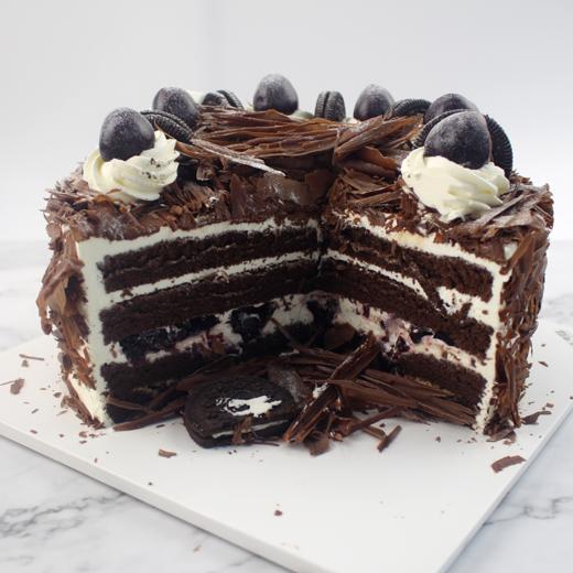 黑森林（请提前3小时预订） 商品图2