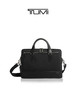 TUMI 公文包  TM06602000D-F 黑色.【刻字后发出的商品，不支持退换货服务】 商品缩略图0