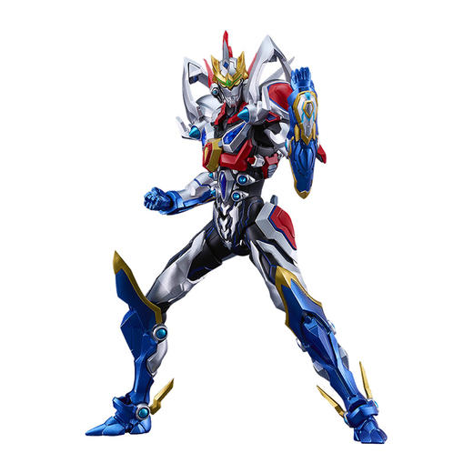 【GSC现货】figma 古立特(Universe Fighter) 剧场版《古立特宇宙》 商品图4