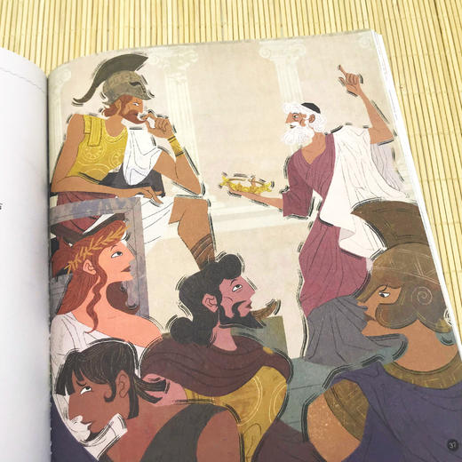 数理化里的十万个小问题 商品图7