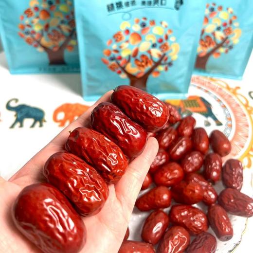新疆和田大枣（骏枣） 商品图1