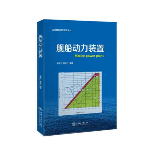 舰船动力装置 商品图0