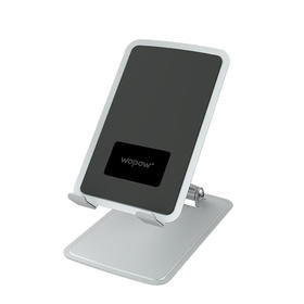 沃品（WOPOW）金属折叠桌面支架 VB21