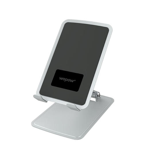 沃品（WOPOW）金属折叠桌面支架 VB21 商品图0