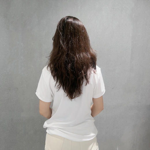 佐丹奴女装全棉液氨POLO 05312291 商品图2