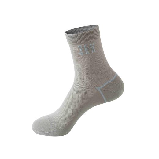 【3A抗菌100%舒美棉】SCHIESSER 舒雅童装男童女童AAA抗菌100%Supima棉中筒袜3Z/22973K 商品图3