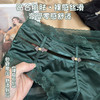 【收腹提臀 尽显性感！】柔软、透气、舒适，穿一件抵三件！蕾丝拼接性感中腰包臀女士三角裤，立体包裹，舒适翘醫，让你享受零拘束感。少女内裤，半透明的网纱更是性感诱人！ 商品缩略图2