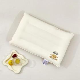 利路米儿童大豆枕 送配套全棉卡通印花枕套 枕套花色随机