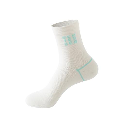 【3A抗菌100%舒美棉】SCHIESSER 舒雅童装男童女童AAA抗菌100%Supima棉中筒袜3Z/22973K 商品图2