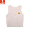 棉果果夏季新品5A抗菌140-160码随心裁无痕背心M211170424326 商品缩略图2