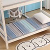 利路米超值款高弹大学生宿舍保暖床垫90*195CM 商品缩略图0