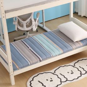 利路米超值款高弹大学生宿舍保暖床垫90*195CM