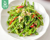 【叼鲜蔬】漳州新鲜青杆空心菜/1份（约300g） 商品缩略图1