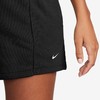 Nike/耐克短裤女夏新款跑步透气宽松刺绣小标训练运动裤HF6941-010 商品缩略图4