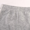 棉果果夏季新品女童提花汗布七分打底裤M222206224239 商品缩略图2