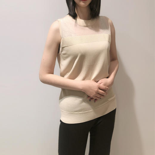 MF2Z096麦克斯菲瑞针织上衣 商品图2