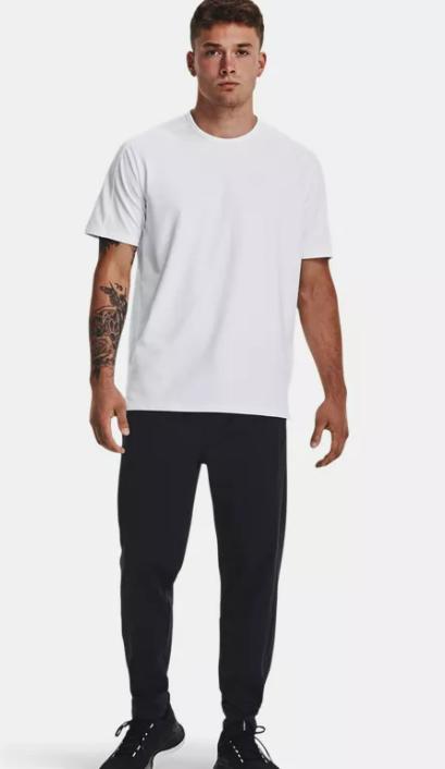 天空之城-男士UA Meridian短袖T恤 商品图0