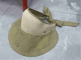 【门店同款】ENJOY2024年夏季空顶帽 157155561