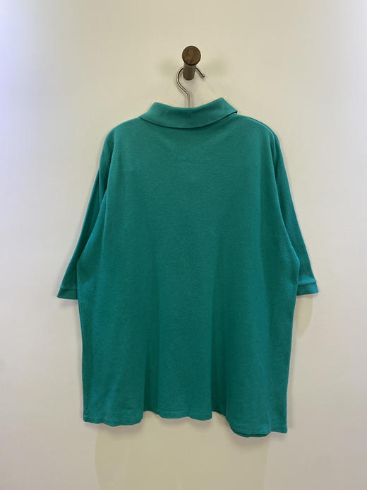 80年代 Vintage FRED PERRY 短袖POLO衫  _SPL(L) 商品图1