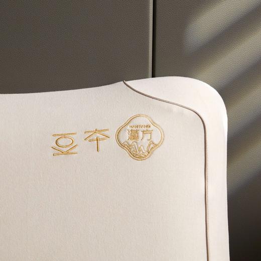 利路米经典好评款高端枕芯 豆本护颈枕 针对颈椎不好人群设计 商品图2