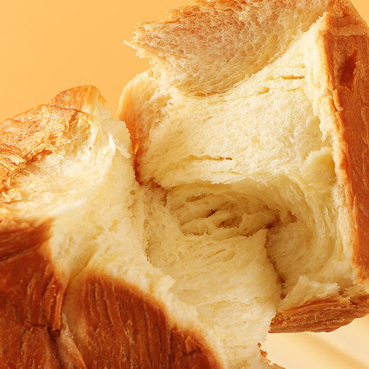 【鲜香浓郁！手撕面包生吐司】口感细腻入口即化，散发浓浓麦香，易消化食用方便，整箱饱腹营养早餐充饥包点 商品图1