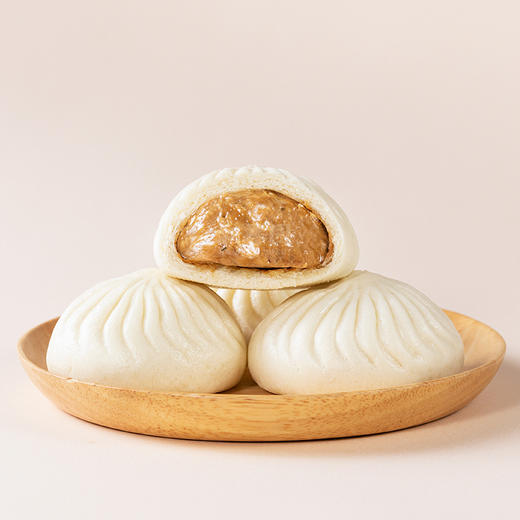 和善园鲜肉包（80g*12个/袋）*2袋 商品图3