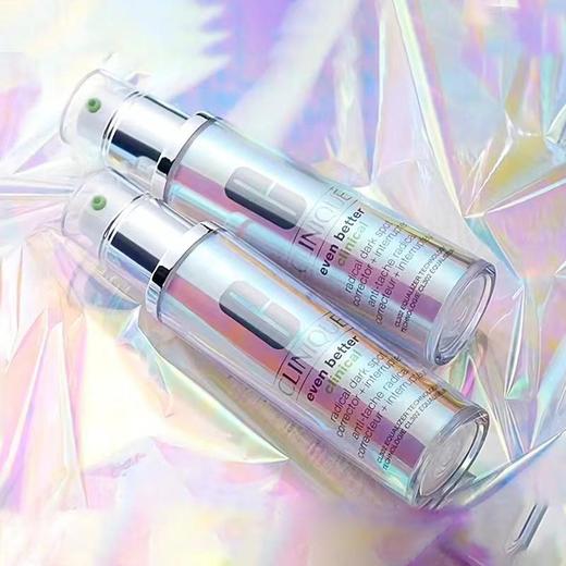 倩碧302镭射精华100ml丨均净淡斑卓妍多效精华露 商品图3