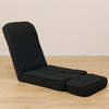 打游戏日式座椅2 黑色 商品缩略图1