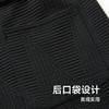 【新款DBJ】大依优型大码五分裤大号裤子弹力透气加肥加大夏季松紧腰宽松运动短裤沙滩裤 商品缩略图2