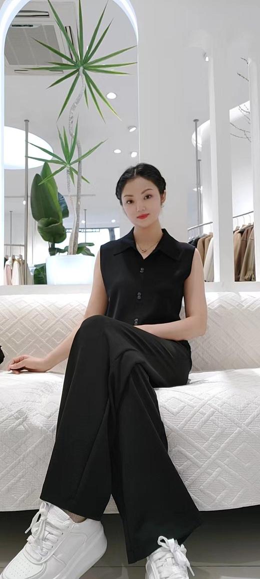 380916春款上新 小香风针织弹力外套开衫，早晚寒凉必备外套 开衫，均码 图片色 商品图9