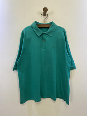 80年代 Vintage FRED PERRY 短袖POLO衫  _SPL(L)